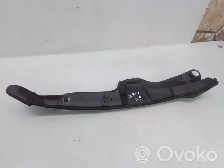 Toyota Auris 150 Panel wykończeniowy błotnika 5382802070