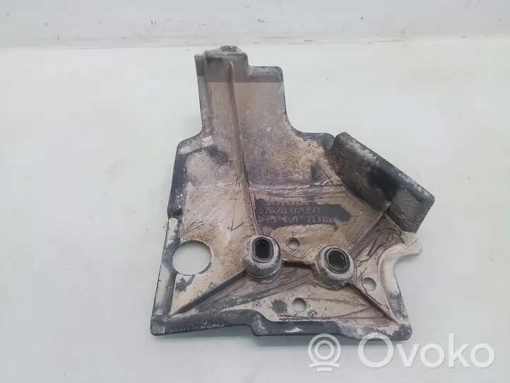 Toyota Auris 150 Dugno apsauga galinės važiuoklės 5762802050