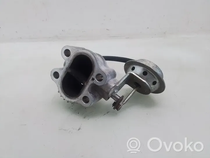 Toyota Auris 150 EGR-venttiili 9C25