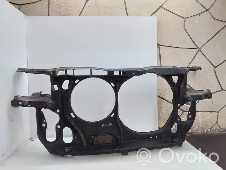 Volkswagen PASSAT B5.5 Pannello di supporto del radiatore 