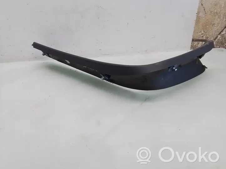 Opel Astra H Tailgate/trunk side cover trim 332004790