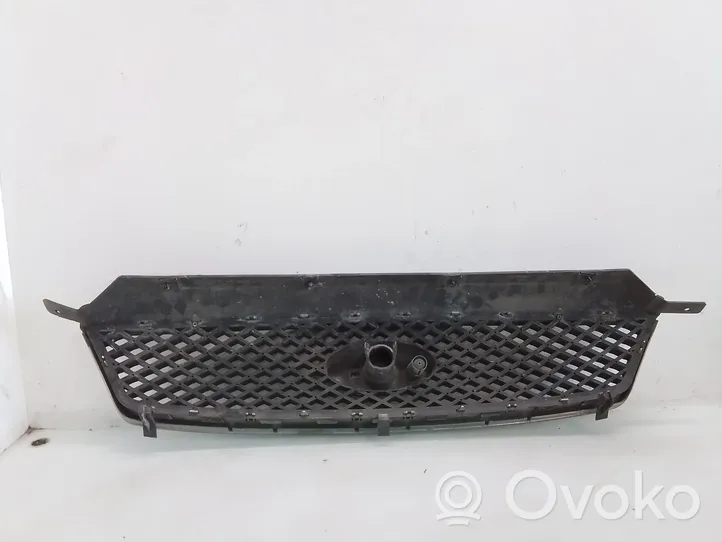 Ford Focus C-MAX Front bumper upper radiator grill 