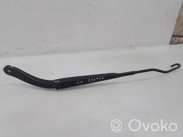 Renault Megane II Front wiper blade arm 