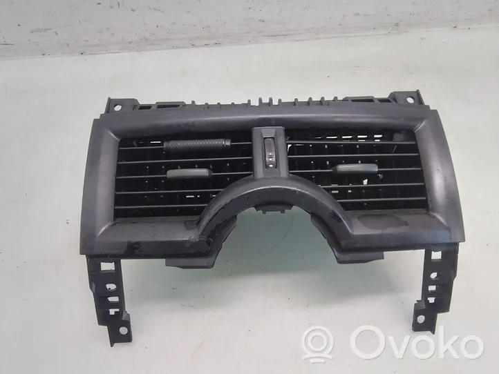 Renault Megane II Grille d'aération centrale A1007021