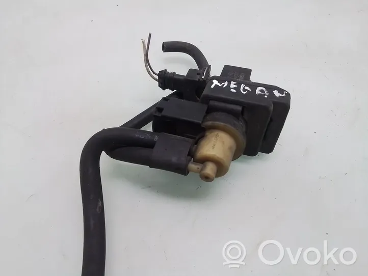 Renault Megane II Solenoidinis vožtuvas 8200486264