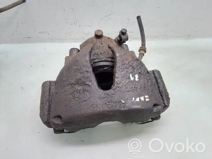 Opel Zafira A Front brake caliper 