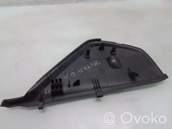 Opel Vectra C Panelės apdailos skydas (šoninis) 230635620