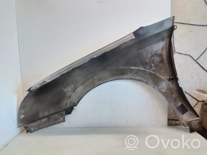 Opel Vectra C Fender 