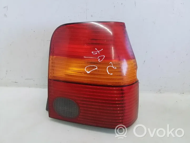 Seat Arosa Feux arrière / postérieurs 38020748