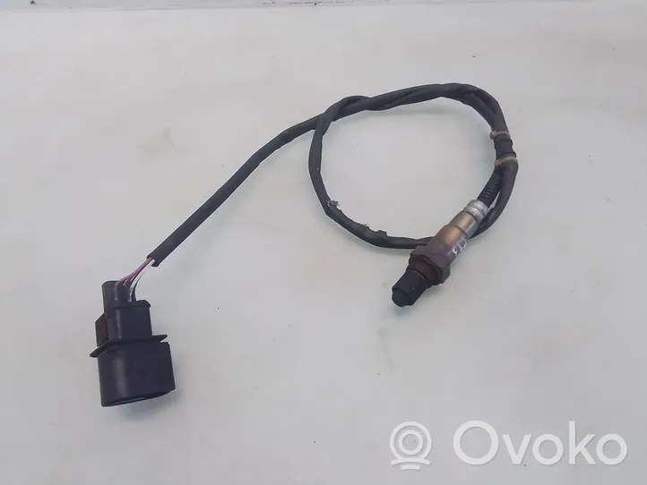 Volkswagen PASSAT B5.5 Sonde lambda 022906262