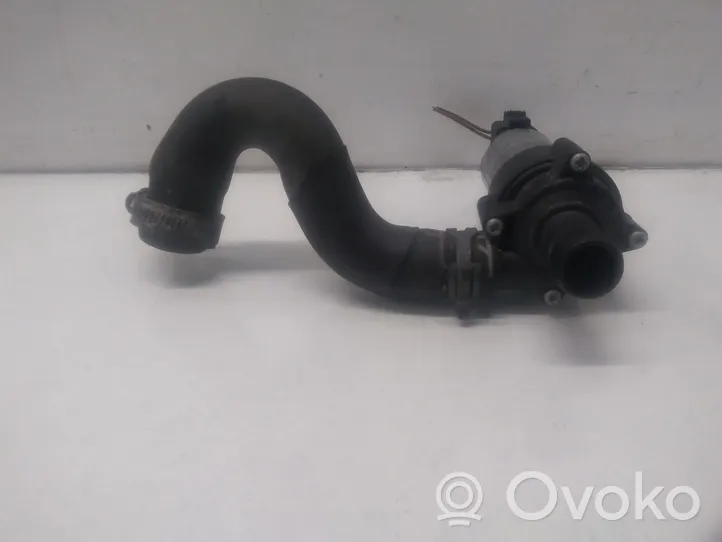 Volkswagen PASSAT B5.5 Pompa cyrkulacji / obiegu wody 392020073