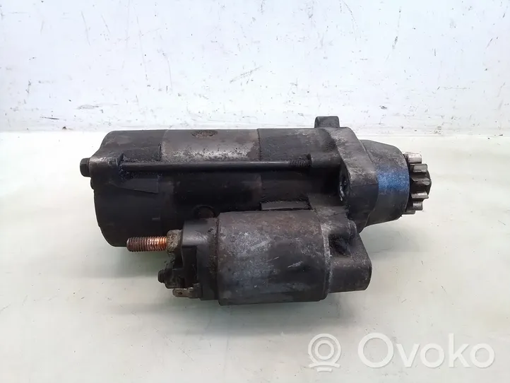 Nissan Almera N16 Starter motor 233008H801