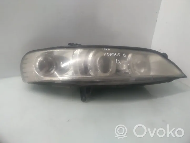 Opel Vectra B Lampa przednia 200107