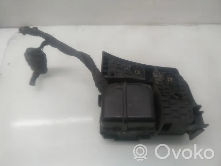 Audi A3 S3 8P Fuse box set 1K0907361