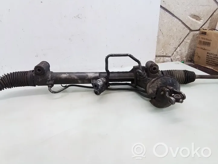 Opel Astra G Steering rack 4046330