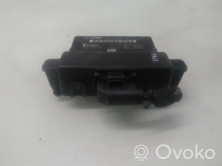 Audi A3 S3 8P Modulo di controllo accesso 1K0907530