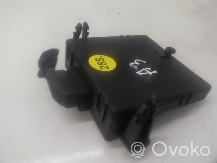 Audi A3 S3 8P Modulo di controllo accesso 1K0907530