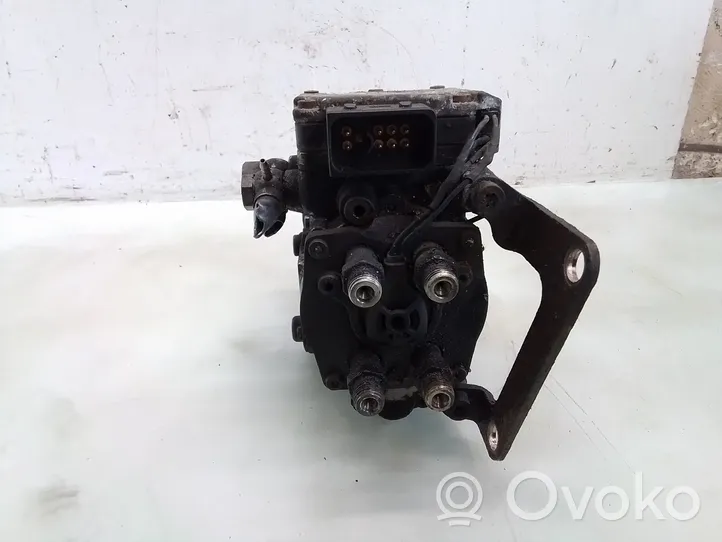 Opel Astra G Fuel injection high pressure pump 0470504011