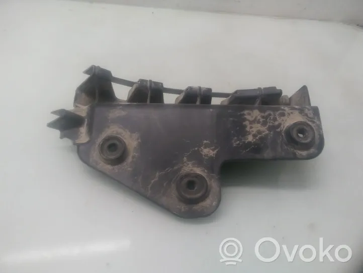 Audi A3 S3 8P Support de pare-chocs arrière 8P3807394