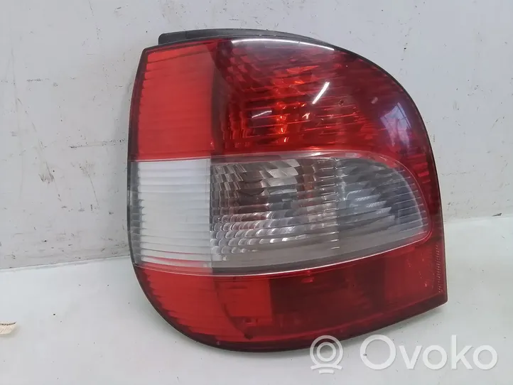 Renault Scenic I Rear/tail lights 