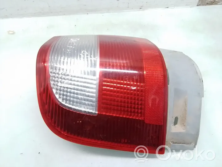 Ford Galaxy Lampa tylna 964463