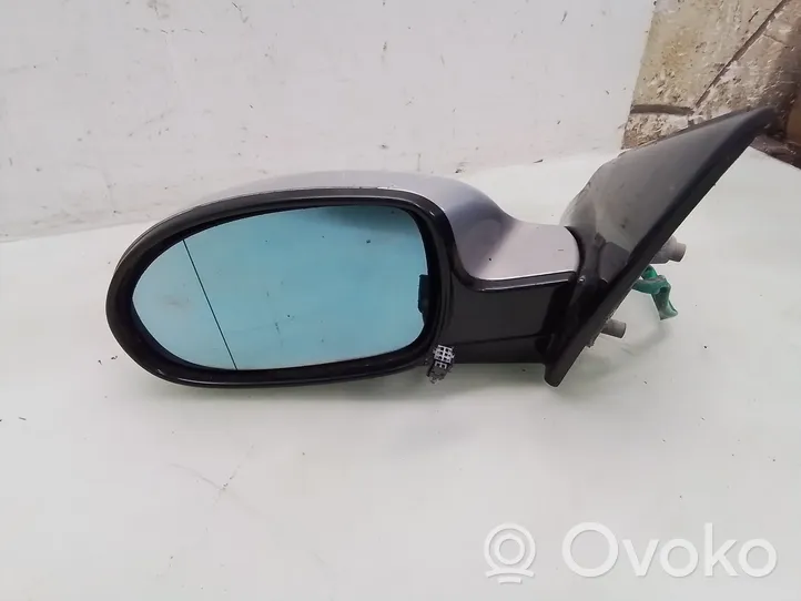 Citroen C5 Front door electric wing mirror 