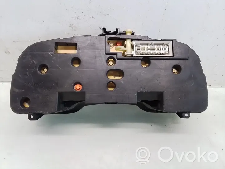 Opel Zafira A Compteur de vitesse tableau de bord EJ09228757