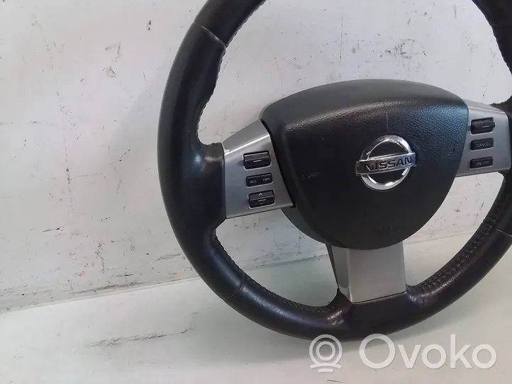 Nissan Murano Z50 Volante 