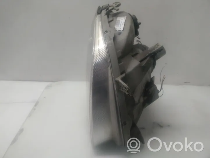 Opel Agila A Lampa przednia 