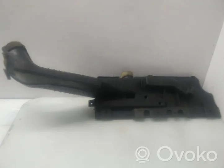 Nissan Murano Z50 Conduit d'air (cabine) CC004