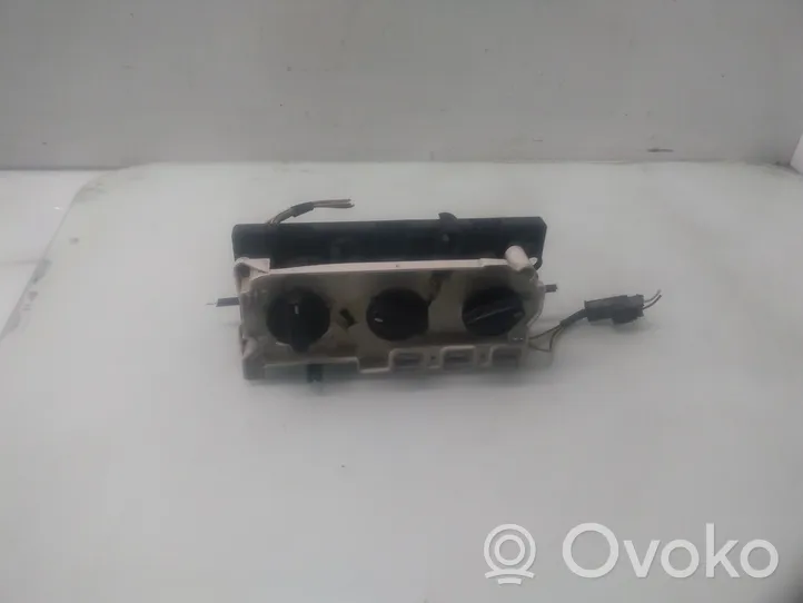 Fiat Ducato Climate control unit 101941300