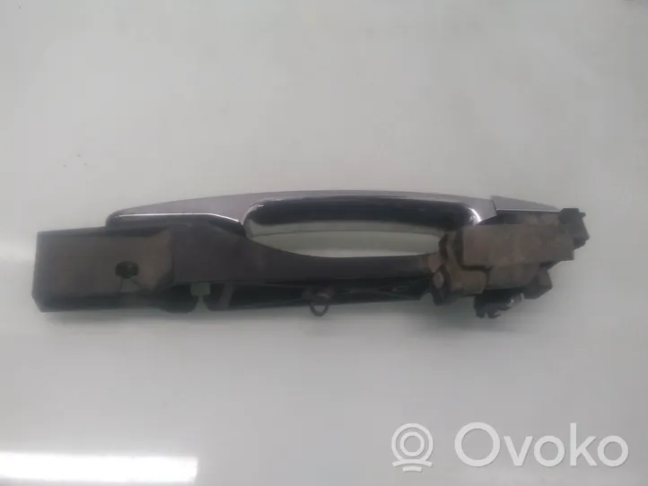 Nissan Murano Z50 Rear door exterior handle 