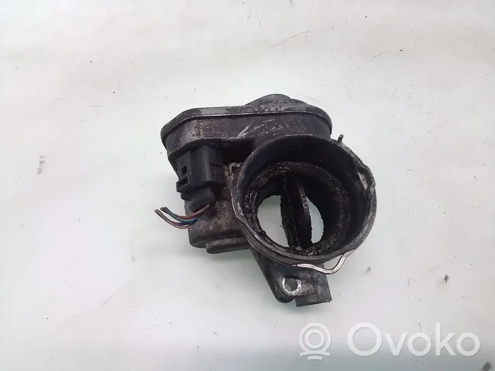 Audi A3 S3 8P Throttle valve 