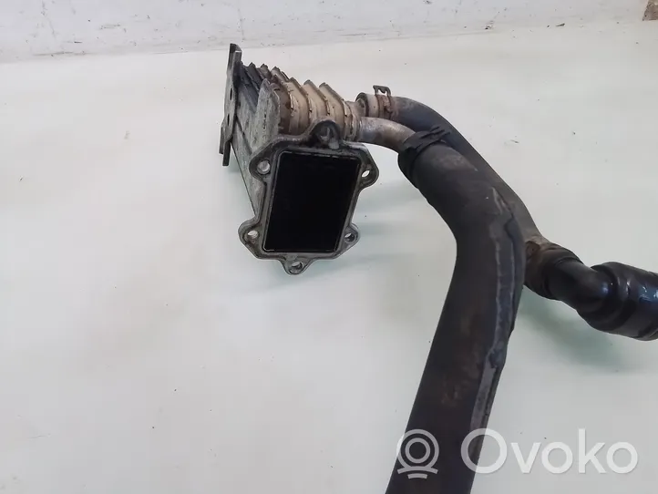 Audi A3 S3 8P EGR valve cooler 323987