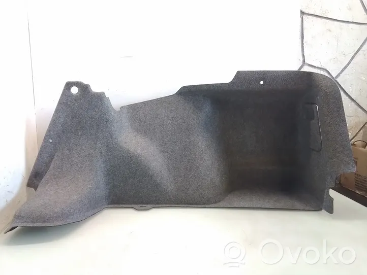 Volvo S70  V70  V70 XC Rivestimento pannello laterale del bagagliaio/baule 