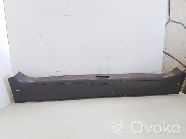 Volvo S70  V70  V70 XC Bagažinės slenksčio apdaila 1264