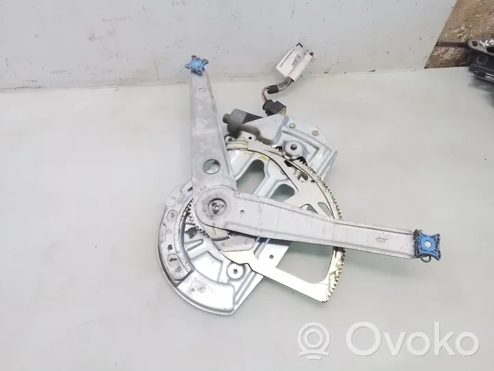 Volvo V70 Mécanisme de lève-vitre avec moteur 8626849