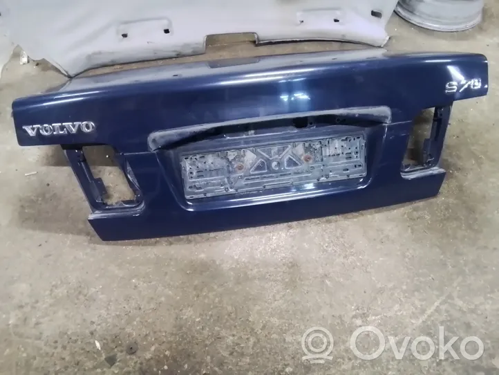Volvo S70  V70  V70 XC Tylna klapa bagażnika 