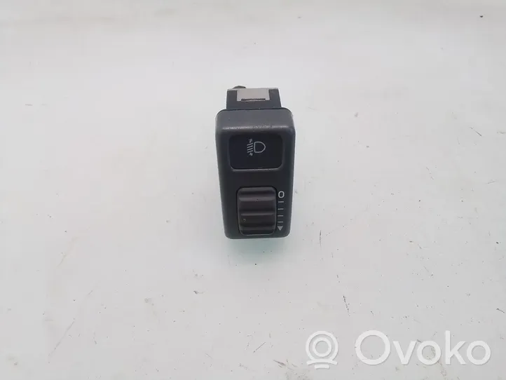 Volvo S70  V70  V70 XC Bouton commande réglage hauteur de phares 9162960