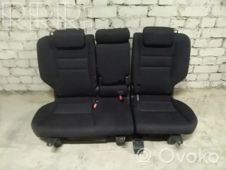 Honda CR-V Galinė sėdynė 