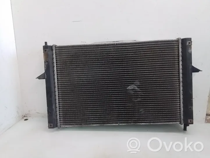 Volvo S70  V70  V70 XC Coolant radiator 