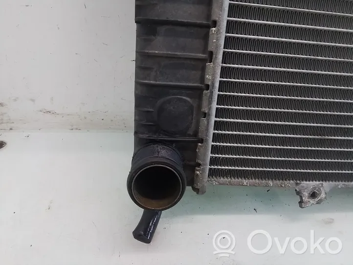 Volvo S70  V70  V70 XC Coolant radiator 