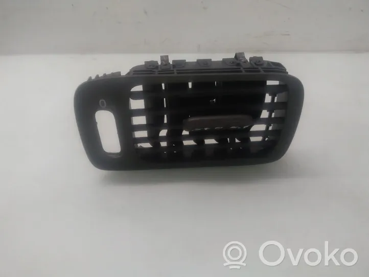 Volvo S70  V70  V70 XC Garniture, panneau de grille d'aération latérale 