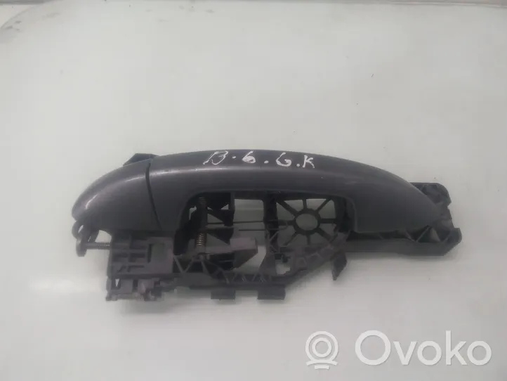 Volkswagen PASSAT B6 Takaoven ulkokahva 3C0837885G