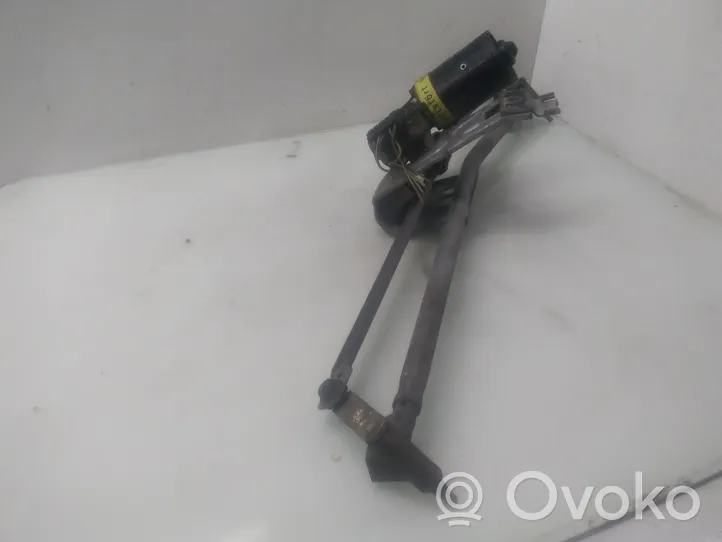 Audi A6 S6 C4 4A Front wiper linkage and motor 0390241330