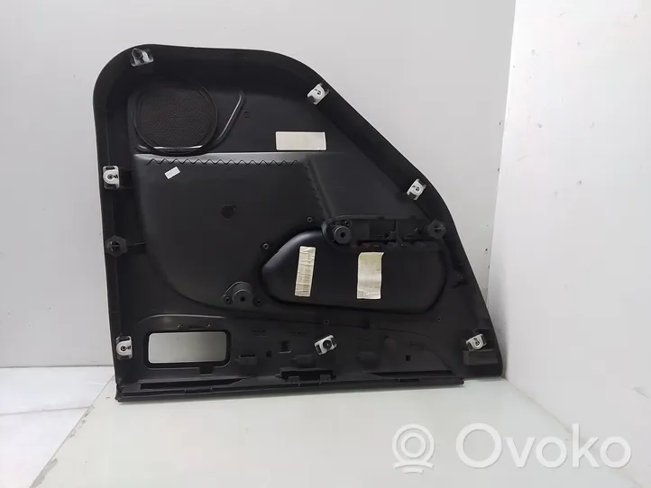 Ford Focus Verkleidung Tür hinten 4M51A27407