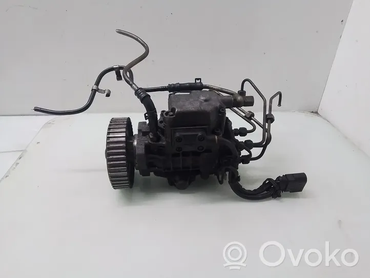 Volkswagen Golf IV Fuel injection high pressure pump 2464463336