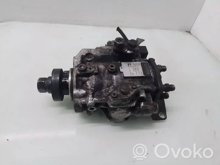 Opel Zafira A Pompe d'injection de carburant à haute pression 0470504015