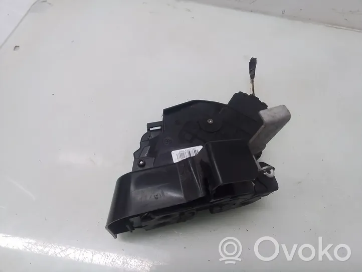 Ford Focus Rear door lock 4M5A26412BC