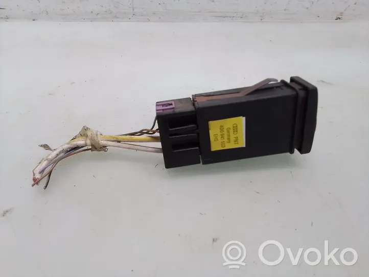 Audi A4 S4 B5 8D Windscreen/window heater switch 4D0941503